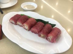 -满福隆酒楼(万绿园店)