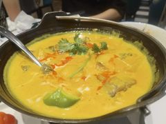 -美奈小馆·越南料理(中航城君尚购物中心店)