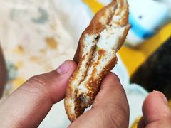 -麦当劳(东石东一路店)