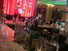 -绍兴鉴湖君澜大酒店