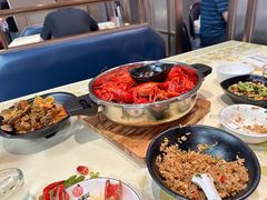-聚味瞿记·龙虾堂(咸嘉湖店)