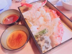 -蟹道乐(道顿堀本店)