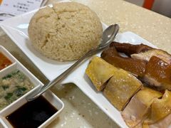 -永盈茶餐厅(江南大道中店)