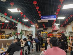 -大姐麻辣烫(莲宝中路店)