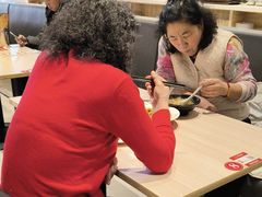 -君达小吃(建西苑店)