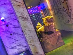 -OS CLUB(长风大悦城店)