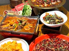 -先启半步颠·川菜小炒