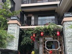 门面-阿多私房菜(顺德店)