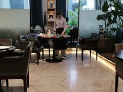 大堂-IL Forno 意坊·意大利餐厅(花园店)