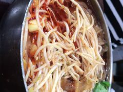 -老妈火锅粉(幸福路步行街店)
