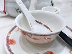 -稻香酒家·33年老字号·港式粤菜(富邦中心店)