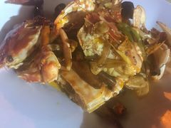 -三亚海韵度假酒店·渔人码头海鲜火锅BBQ自助餐厅·落日吧