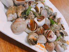 -沈家门海鲜夜排档(东港店)