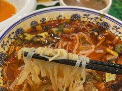 -令氏家外家周秦食府(高新店)