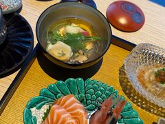 -雲上錢屋·怀石料理(上海中心店)