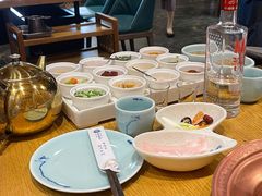 -额尔敦传统涮(体育场店)