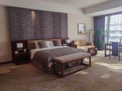 -天目湖御水温泉·度假酒店