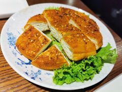 -汉城烧烤(西稍门劳动路店)