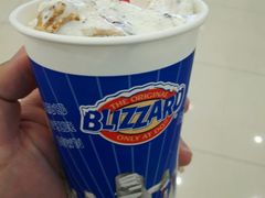 -DQ·蛋糕·冰淇淋(浦江欢乐颂店)