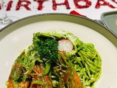 -静香HOUSE·全时段融合餐厅(七星欢乐颂店)