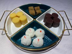 -鸭王烤鸭店(三里河店)