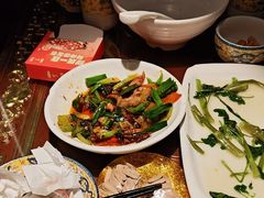 -缪氏川菜(深圳北站缤果空间店)