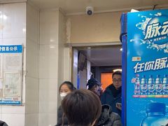 -金原鸭血粉丝汤总店(锁金村店)