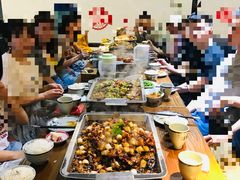 -锦尚阁烤鱼(望京新荟城店)