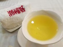 -潮福城大酒楼·潮粤菜·港式点心(阳光城店)