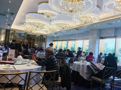 大堂-御彩酒家(东风东路店)