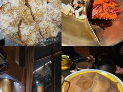 -羊大爷涮肉(亮马桥店)