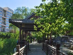 -南长河公园
