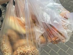 -满记烧饼(牛街东里小区一区店)