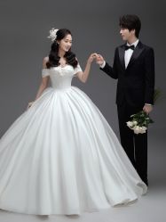 -女王风尚STUDIO·轻奢化定制