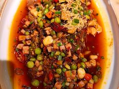 -锦府盐帮·侯宅(五棵松万达店)