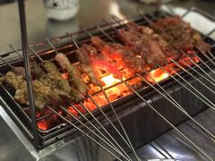 -小寒羊烧烤(凯瑞时代大厦店)