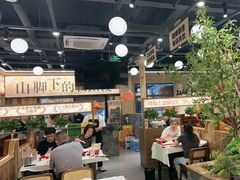 -三毛烧烤·南昌大排档(山姆店)