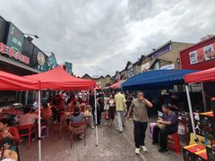 -0317火锅鸡·清真(正达店)