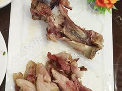 -西山人家·传统苏帮菜·家宴(木渎店)