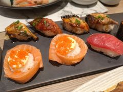 -一本魅·日式料理