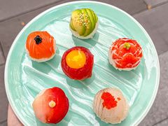 -小山日本料理(太古汇店)