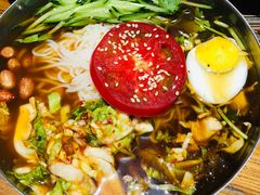 -熙成烧烤(白塔岭店)