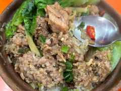-潮香兴煲仔饭(莲花路店)