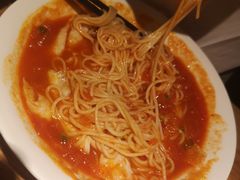 -太二酸菜鱼(深圳布吉万象汇店)