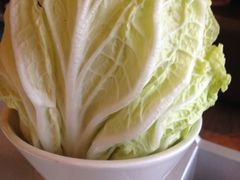 大白菜-重庆小天鹅自助火锅店(空港跨境店)