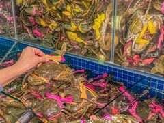 -辣螃铠盆盆蟹大排档(总店)