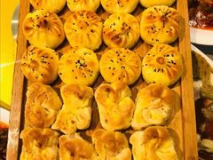 -伊和园清真餐饮