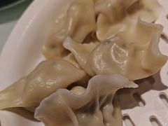 -添福来墨鱼饺子 · 海鲜东北菜(泡崖店)