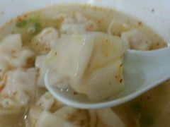 大碗馄饨-汪家馄饨(集庆路店)