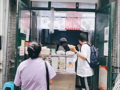 门面-天泽祥·鼓楼馒头(鼓楼店)